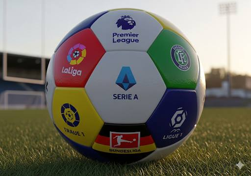 竞彩足球比赛结果海报